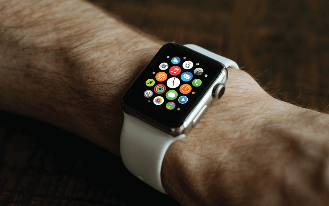 How the Apple Watch can help in Education